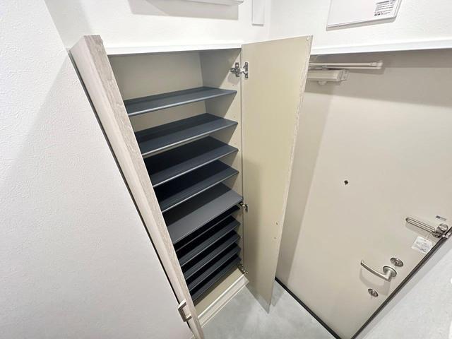 M Terrace八幡東 壱番館