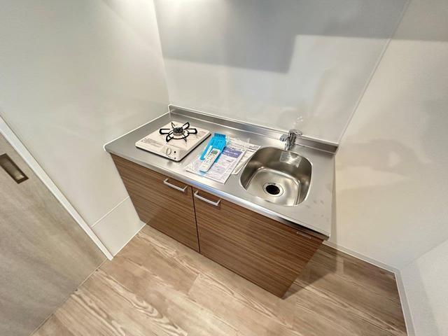 M Terrace八幡東 壱番館