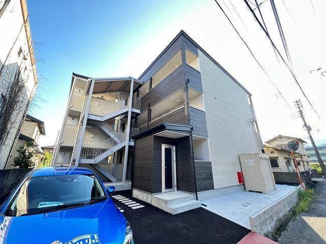 M Terrace八幡東 壱番館