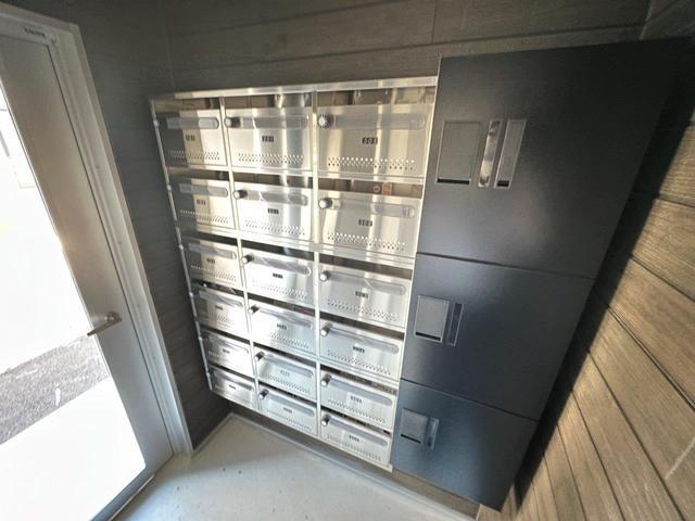 M Terrace八幡東 壱番館