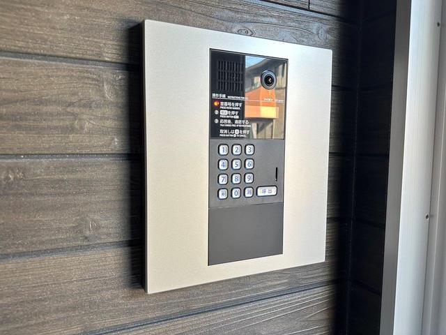 M Terrace八幡東 壱番館