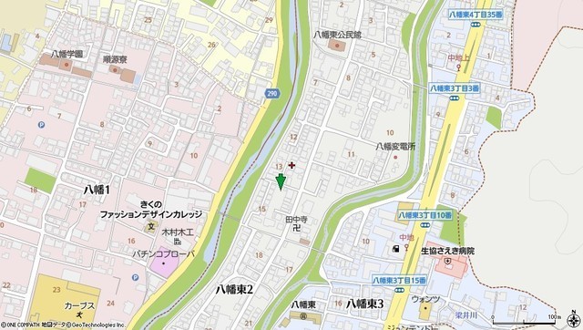 M Terrace八幡東 壱番館