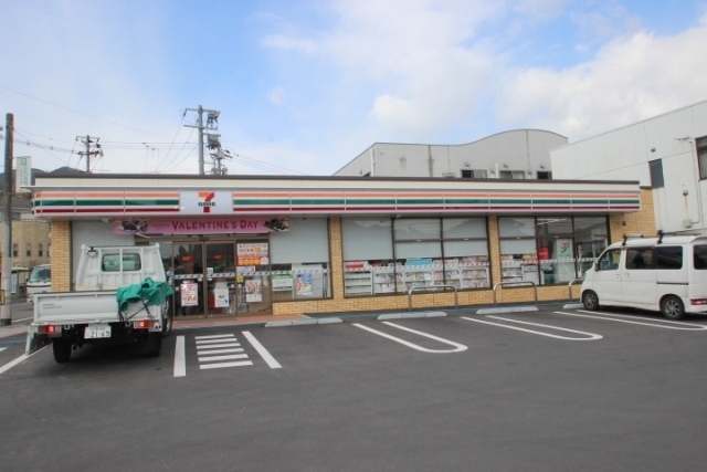 M Terrace八幡東 壱番館