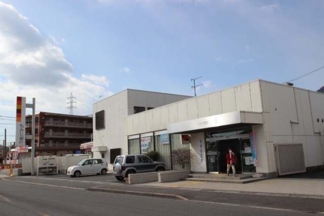 M Terrace八幡東 壱番館