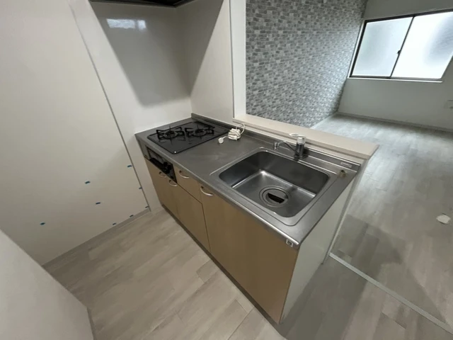 M Terrace藤垂園 参番館