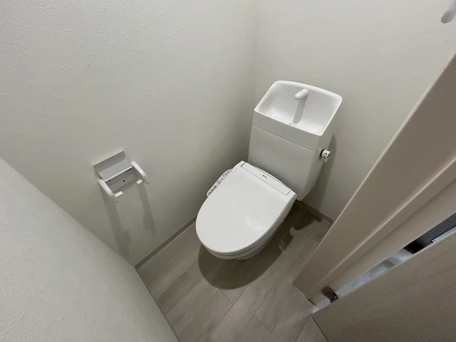 M Terrace藤垂園 参番館