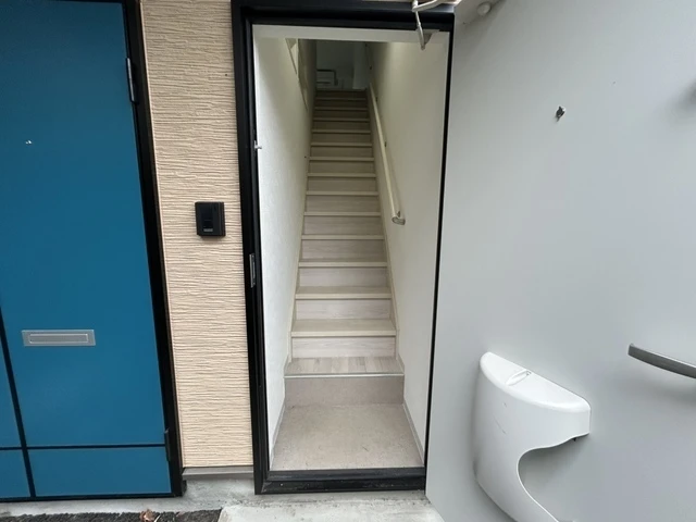 M Terrace藤垂園 参番館