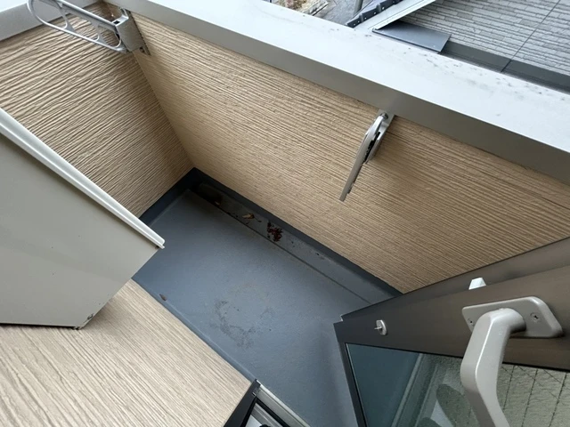 M Terrace藤垂園 参番館