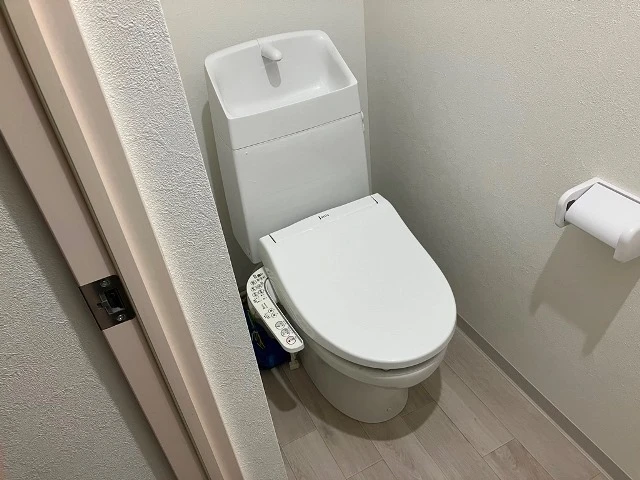 M Terrace藤垂園 参番館