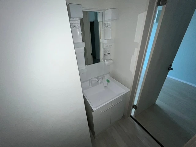 M Terrace藤垂園 参番館