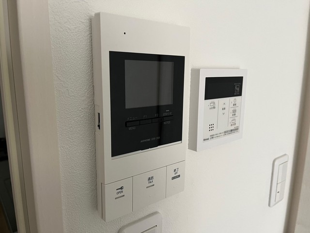 M Terrace藤垂園 参番館