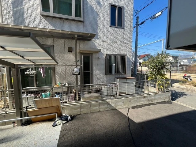 M Terrace藤垂園 参番館