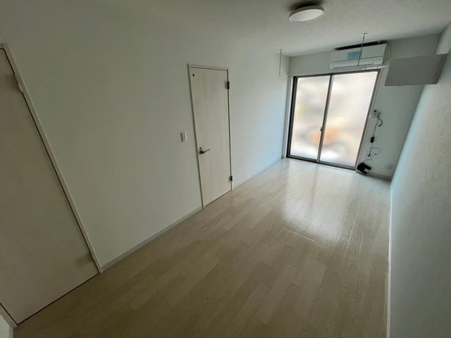 M Terrace藤垂園 参番館