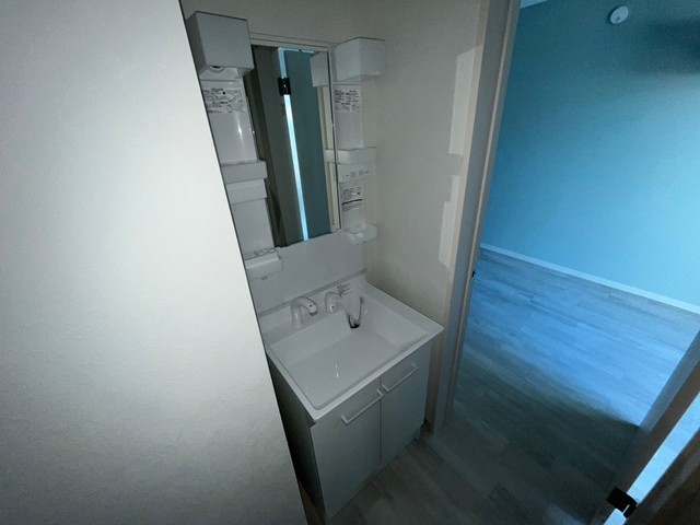 M Terrace藤垂園 参番館