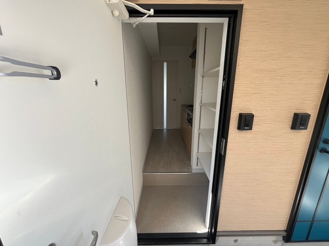 M Terrace藤垂園 参番館