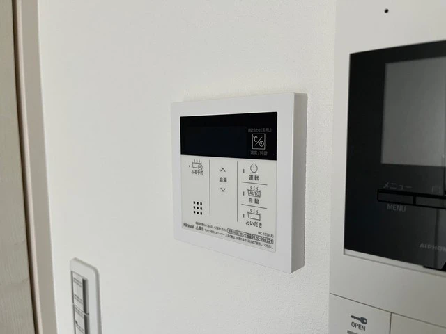 M Terrace藤垂園 参番館