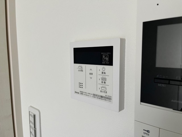 M Terrace藤垂園 参番館