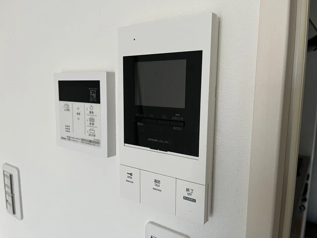 M Terrace藤垂園 参番館