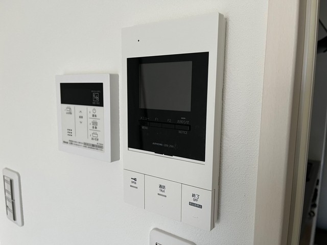 M Terrace藤垂園 参番館