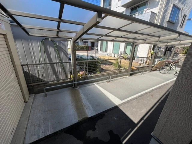 M Terrace藤垂園 参番館