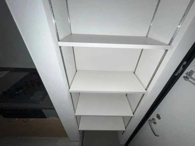 M Terrace藤垂園 参番館