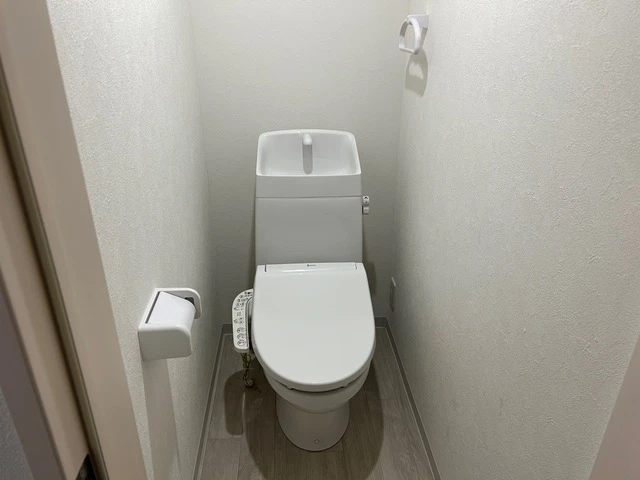 M Terrace藤垂園 参番館