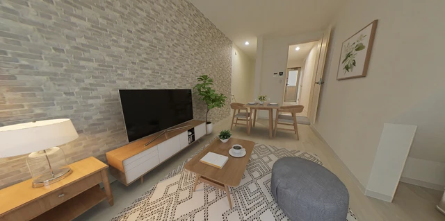 M Terrace藤垂園 参番館