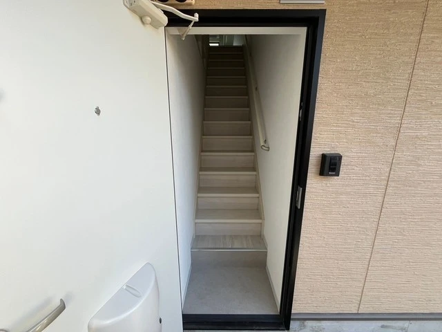 M Terrace藤垂園 参番館