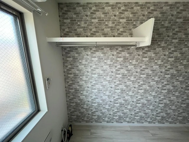 M Terrace藤垂園 参番館