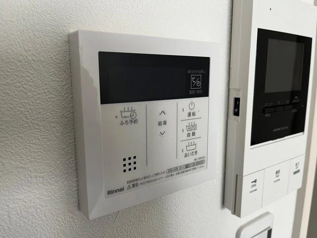 M Terrace藤垂園 参番館