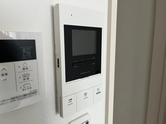 M Terrace藤垂園 参番館