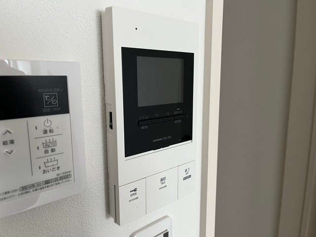 M Terrace藤垂園 参番館