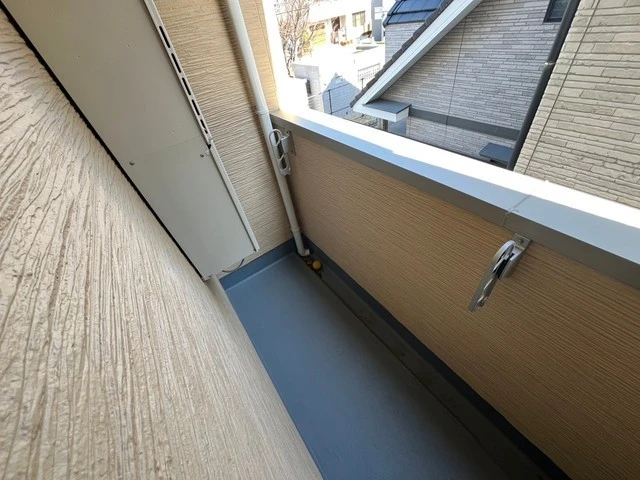 M Terrace藤垂園 参番館