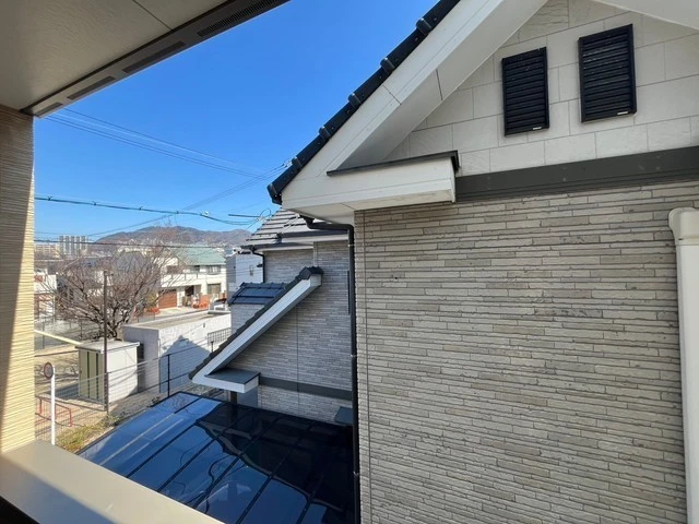 M Terrace藤垂園 参番館