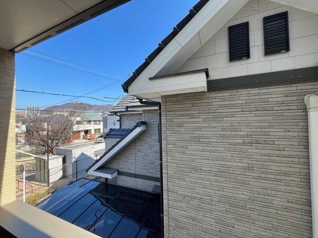 M Terrace藤垂園 参番館