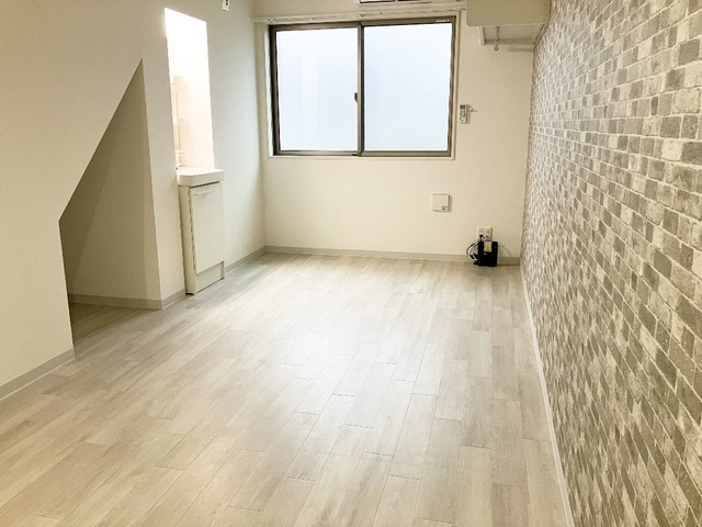 M Terrace藤垂園 参番館