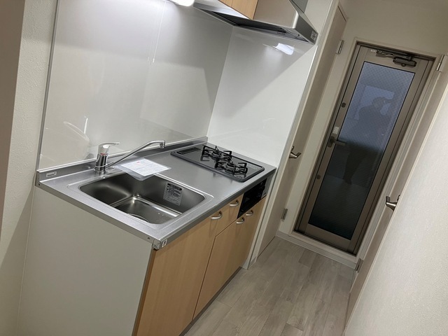 M Terrace藤垂園 参番館