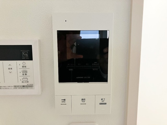 M Terrace藤垂園 参番館