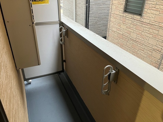 M Terrace藤垂園 参番館