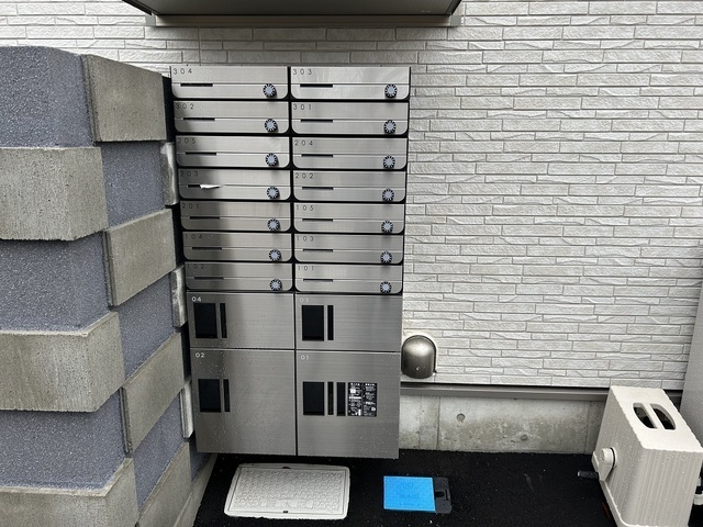 M Terrace藤垂園 参番館