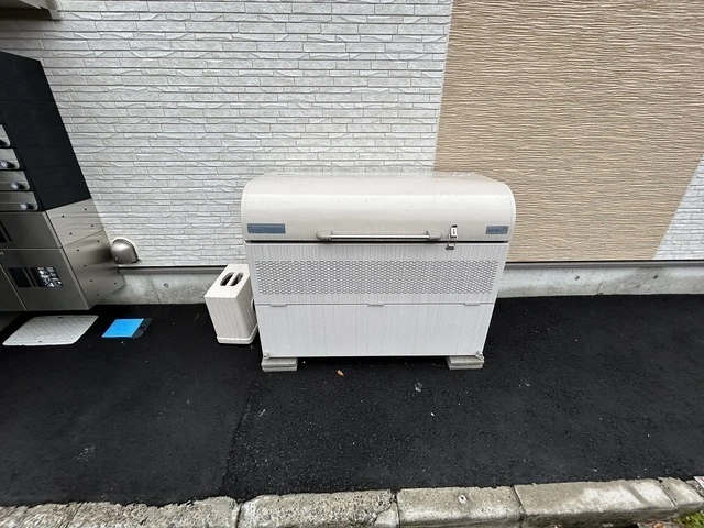 M Terrace藤垂園 参番館