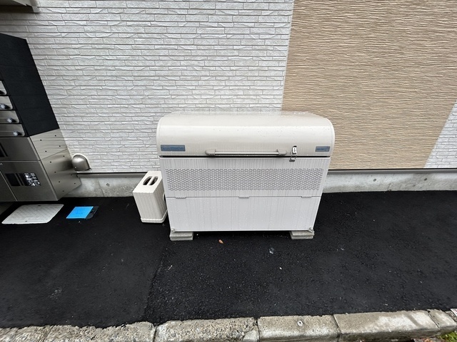 M Terrace藤垂園 参番館