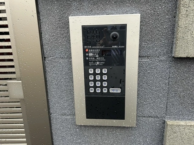 M Terrace藤垂園 参番館