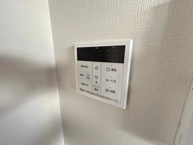 M Terrace八幡東 弐番館