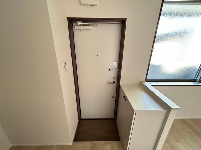 M Terrace八幡東 弐番館