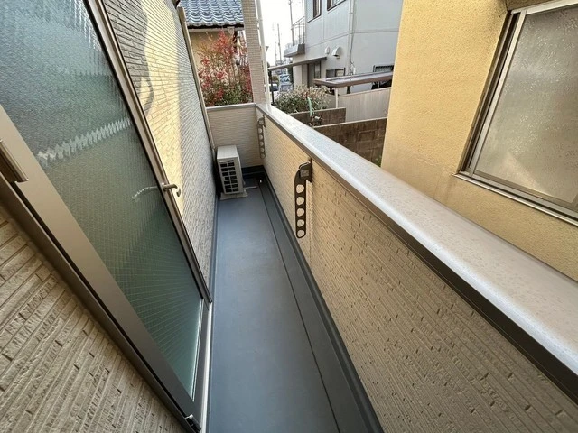 M Terrace八幡東 弐番館