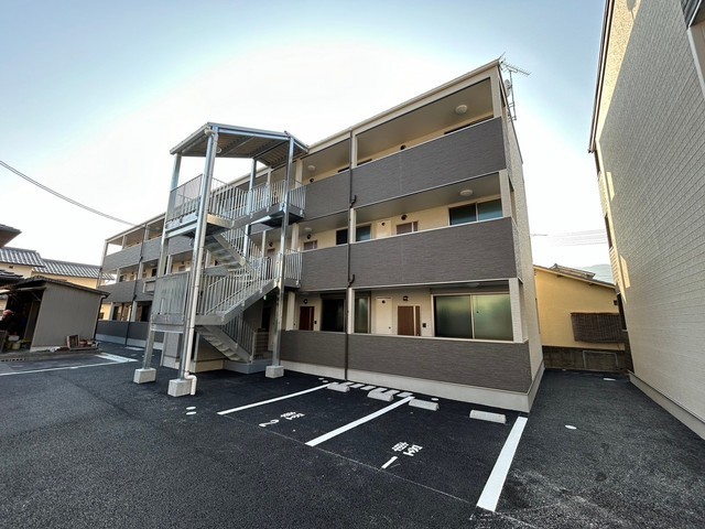 M Terrace八幡東 弐番館