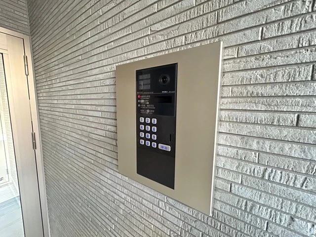 M Terrace八幡東 弐番館