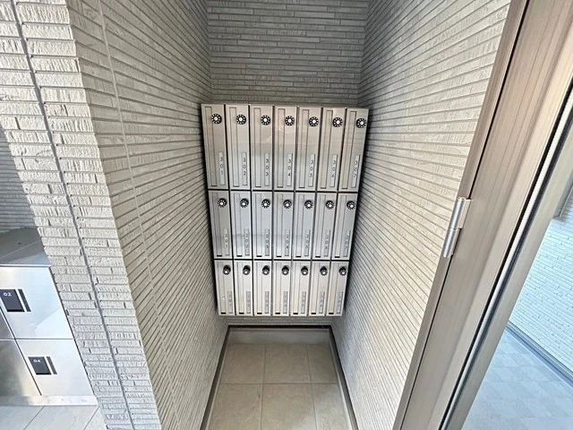 M Terrace八幡東 弐番館