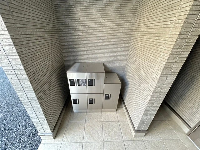 M Terrace八幡東 弐番館